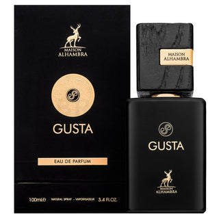 Maison Alhambra Gusta EDP U 100 ml