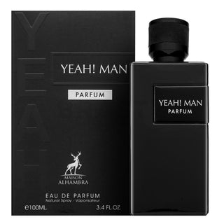 Maison Alhambra Yeah Man Parfum EDP M 100 ml