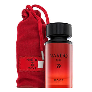 Rave Nardo Red EDP U 100 ml