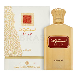 Asdaaf Sa'ud EDP U 100 ml