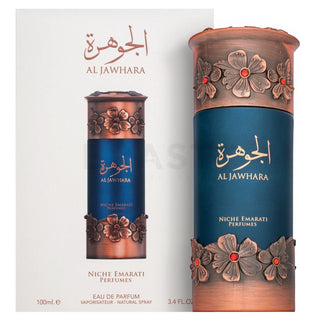 Lattafa Niche Emarati Al Jawhara EDP U 100 ml