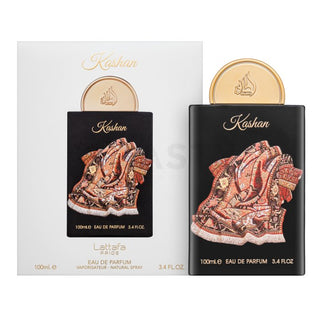 Lattafa Pride Kashan EDP U 100 ml