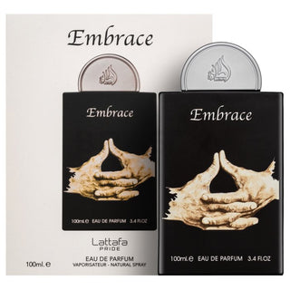 Lattafa Pride Embrace EDP U 100 ml