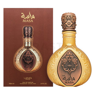 Lattafa Pride Masa EDP U 100 ml