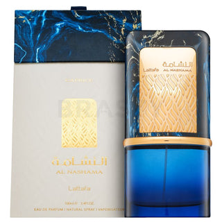 Lattafa Al Nashama Caprice EDP U 100 ml