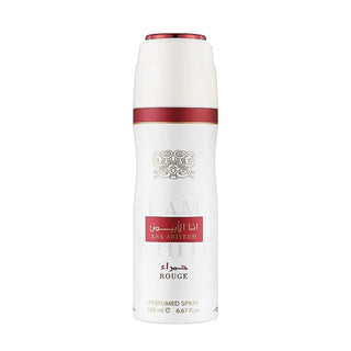 Lattafa Ana Abiyeh Deodorante Roll-On 200ml