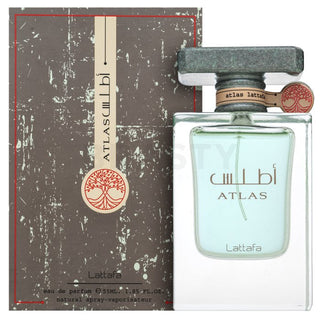 Lattafa Atlas EDP M 55 ml