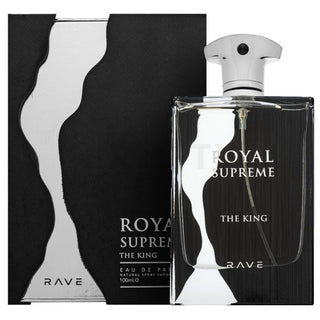 Rave Royal Supreme The King EDP U 100 ml