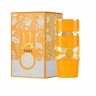 Lattafa Yara Tous Женский 100 ml — Парфюмерная вода