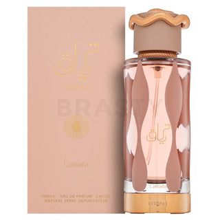 Lattafa Teriaq EDP W 100 ml