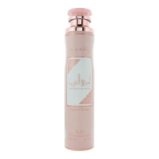 Lattafa Ameerat Al Arab, Deodorante per ambienti, 300 ml