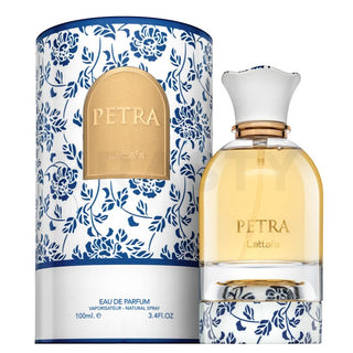 Lattafa Petra EDP W 100 ml