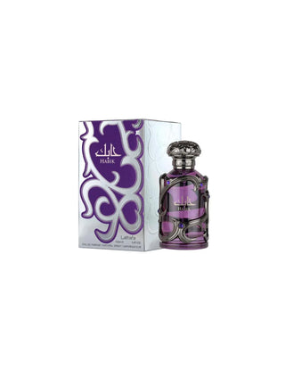 Lattafa Habik Uomo 100 ml — Eau de Parfum