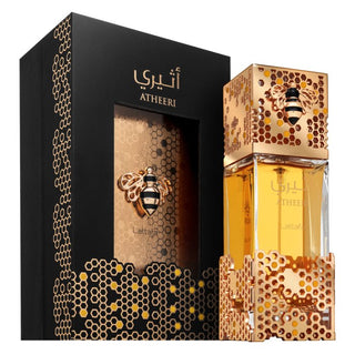 Lattafa Atheeri EDP W 100 ml