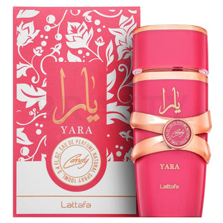 Lattafa Yara Candy EDP W 100 ml