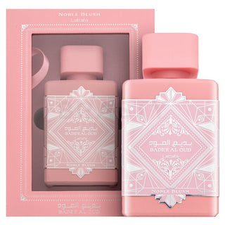 Lattafa Badee Al Oud Noble Blush EDP W 100 ml