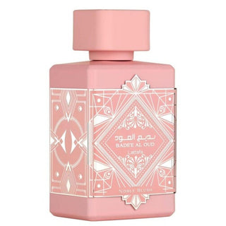 Lattafa Badee Al Oud Noble Blush Donna 100 ml — Eau de Parfum