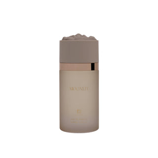 Ahmed Al Maghribi Moonlit 100 ml — Estratto Profumato