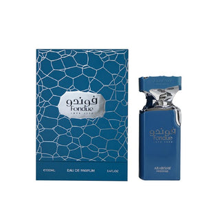 Arabiyat Prestige Fondue Lava Lush EDP U 100 ml