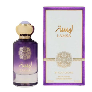 Gulf Orchid Lamsa 100 ml — Eau de Parfum