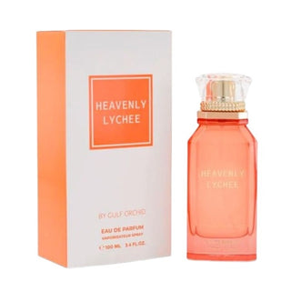 Gulf Orchid Heavenly Lychee 100 ml — Eau de Parfum