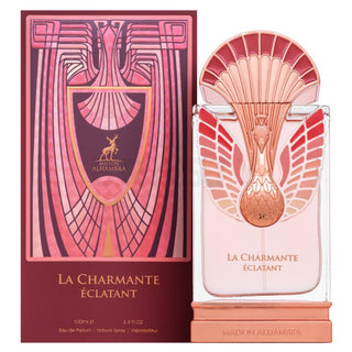 Maison Alhambra La Charmante Eclatant EDP W 100 ml