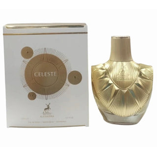 Maison Alhambra Celeste EDP U 100 ml