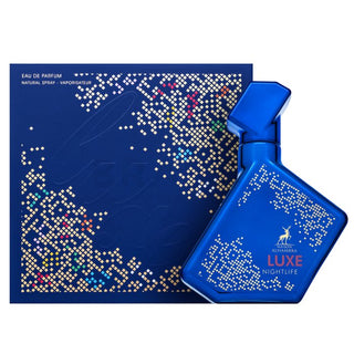 Maison Alhambra Luxe Nightlife EDP U 100 ml