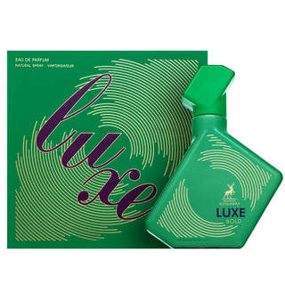 Maison Alhambra Luxe Bold EDP U 100 ml