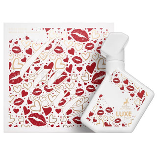 Maison Alhambra Luxe Chic EDP U 100 ml