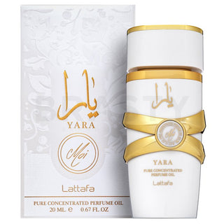 Lozione per bambini Moi CPO W 20 ml