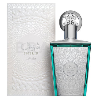 Lattafa Sherif EDP U 100 ml