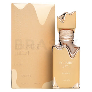 Lattafa Eclaire Banoffi EDP U 100 ml