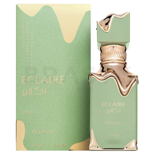 Lattafa Eclaire Pistache EDP U 100 ml