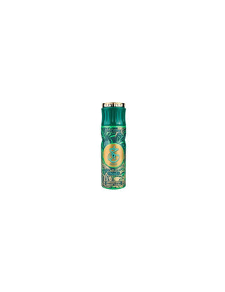 Paris Corner Khair Pistachio Desodorante Spray 200ml
