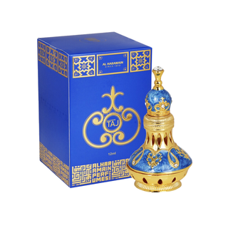 Al Haramain Taj CPO U 12 ml 