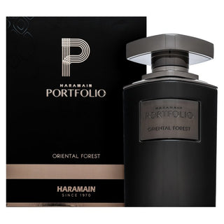 Al Haramain Portfolio Oriental Forest EDP M 75 ml