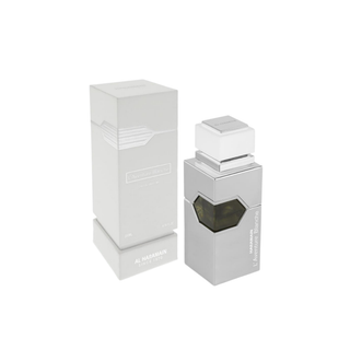 Al Haramain L'Aventure Blanche EDP W 200 ml 
