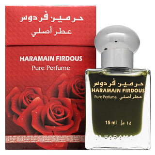 Al Haramain Firdous CPO M 15 ml