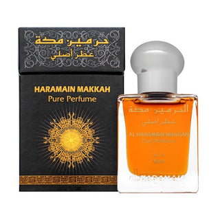 Al Haramain Mecca CPO U 15 ml