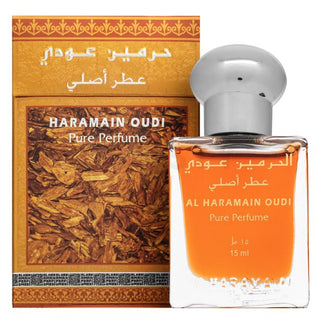 Al Haramain Oudi CPO U 15 ml