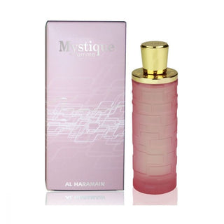 Al Haramain Mystique Femme 100 ml — Eau de Parfum