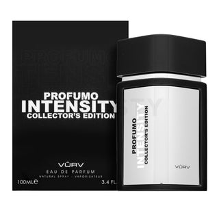 Vurv Profumo Intensity Collector's Edition EDP M 100 ml