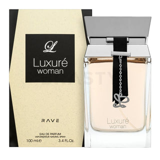Rave Luxuré Woman EDP W 100 ml