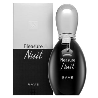 Rave Pleasure Nuit EDP M 100 ml