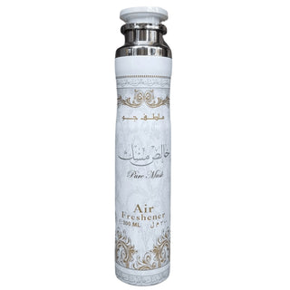 Lattafa Pure Musk 300 ml — Deodorante per ambienti