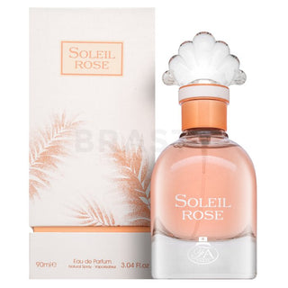 French Avenue Soleil Rose EDP W 90 ml