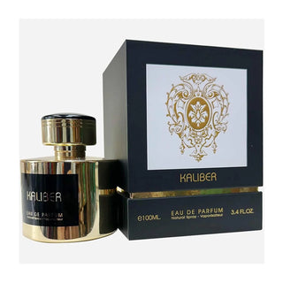 French Avenue Kaliber Eau de Parfum Spray 100ml 