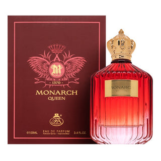 French Avenue Monarch Queen EDP W 100 ml