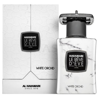 Al Haramain Le Reve D'Eve Orchidea Bianca PAR W 100 ml